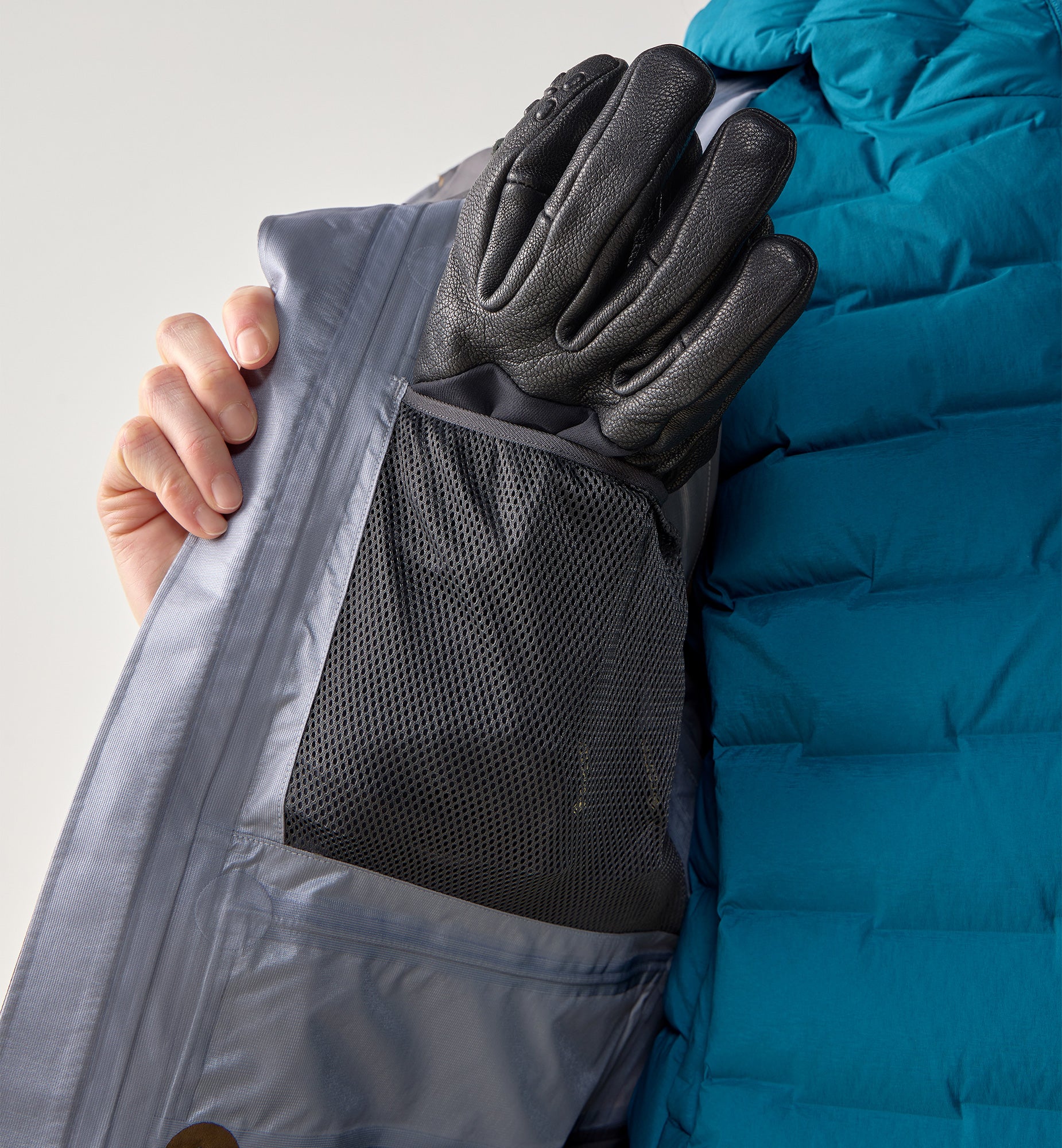 Vassi GTX II Jacket Women