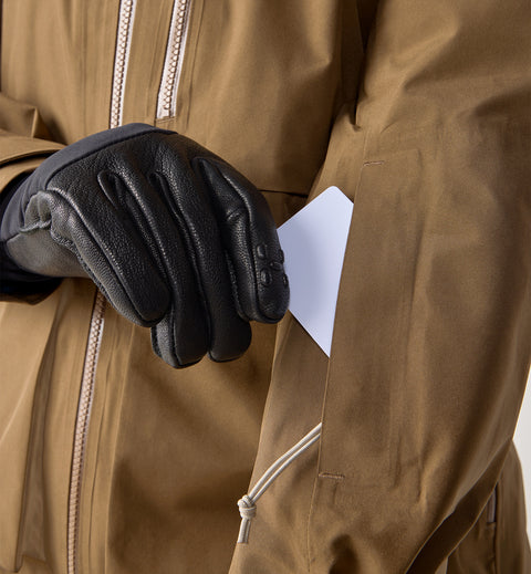 Vassi GTX II Jacket Women