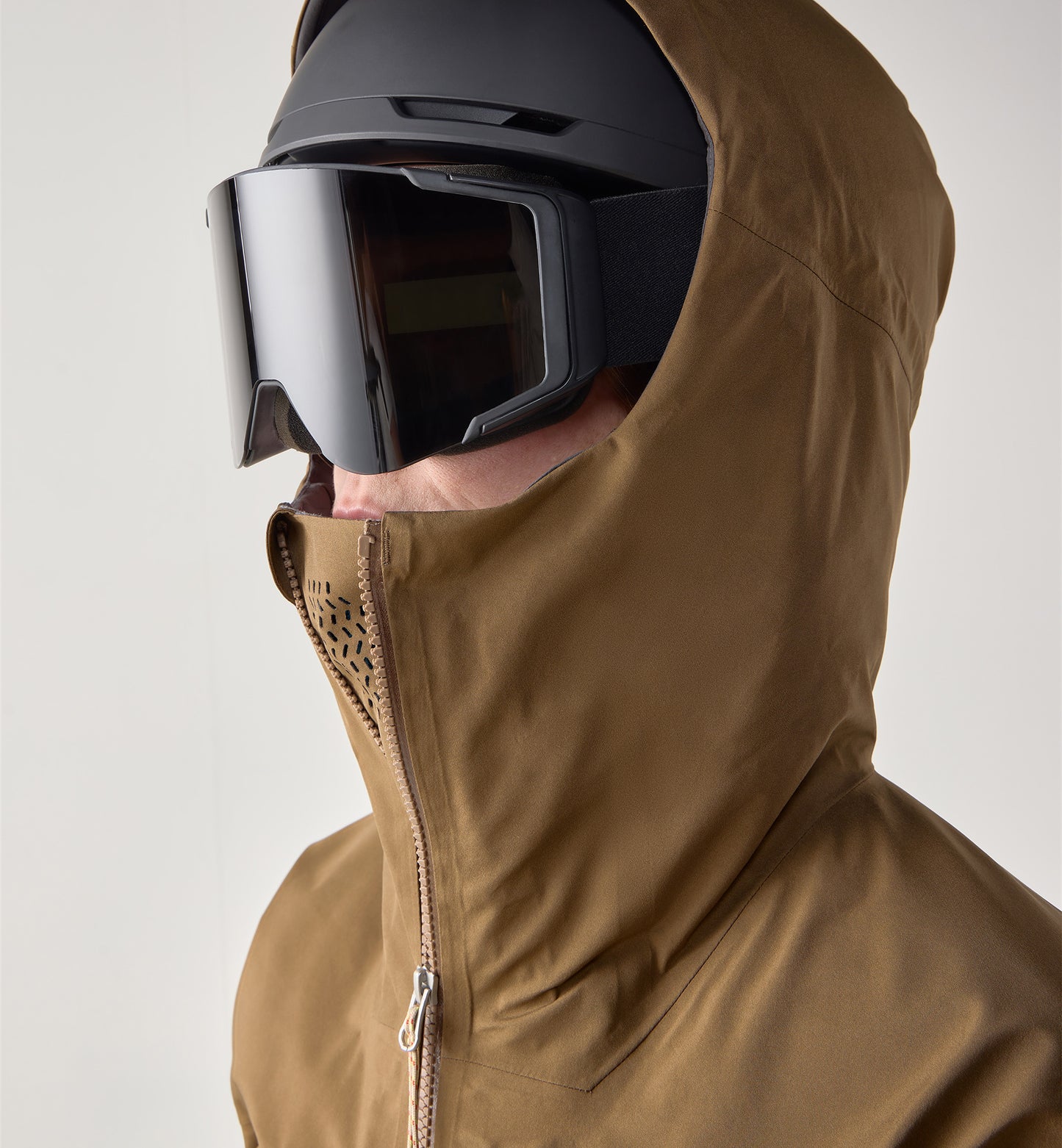 Vassi GTX II Jacket Women