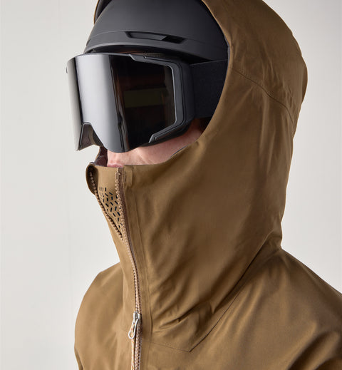 Vassi GTX II Jacket Women