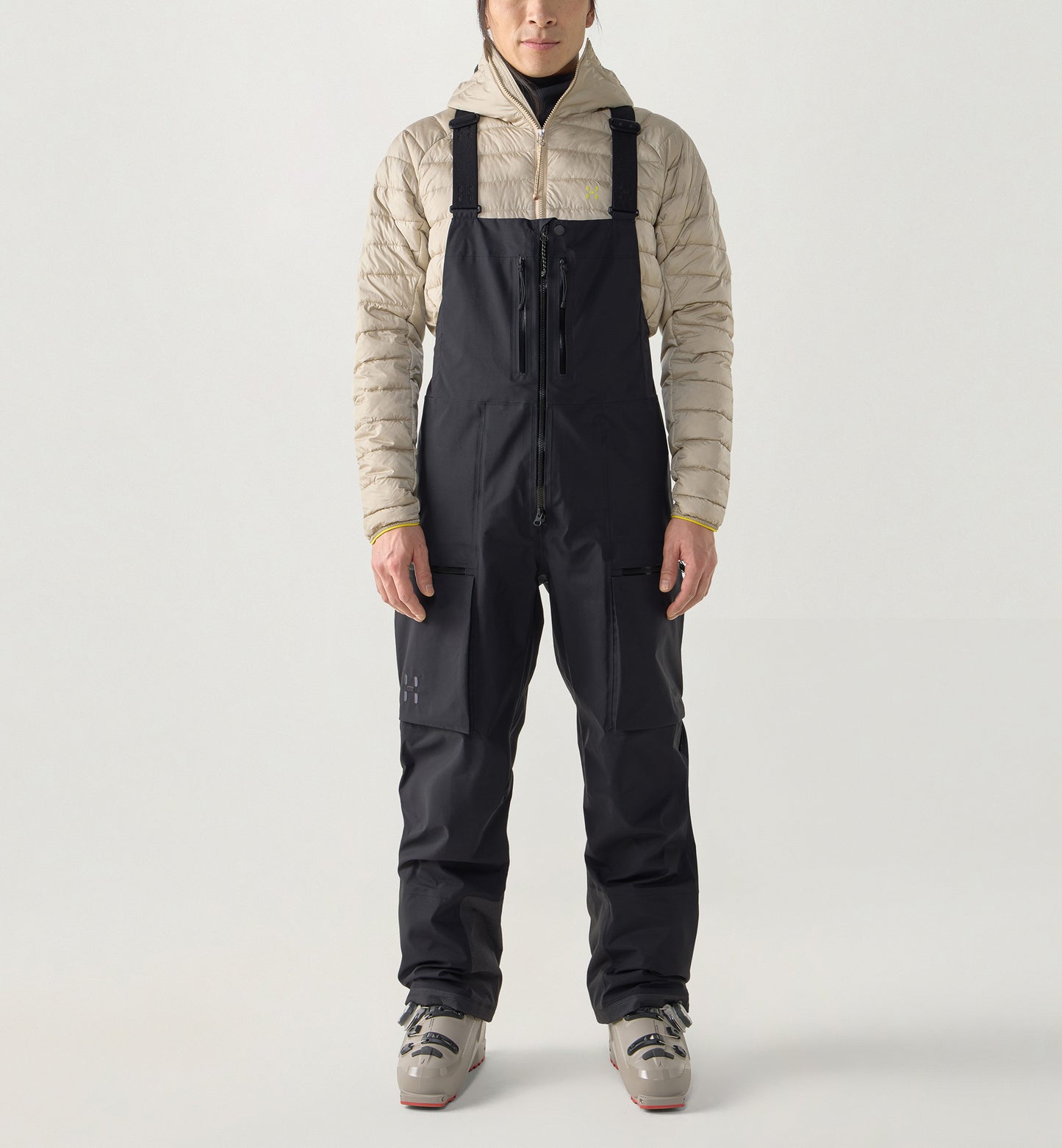 Vassi GTX Pro II Bib Men