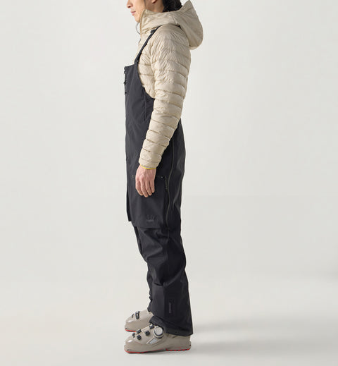 Vassi GTX Pro II Bib Men