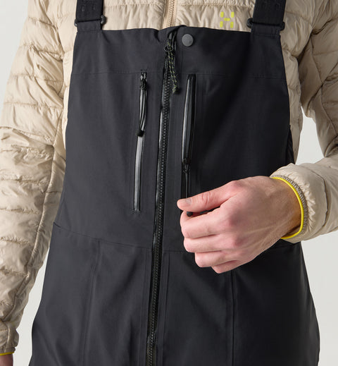 Vassi GTX Pro II Bib Men