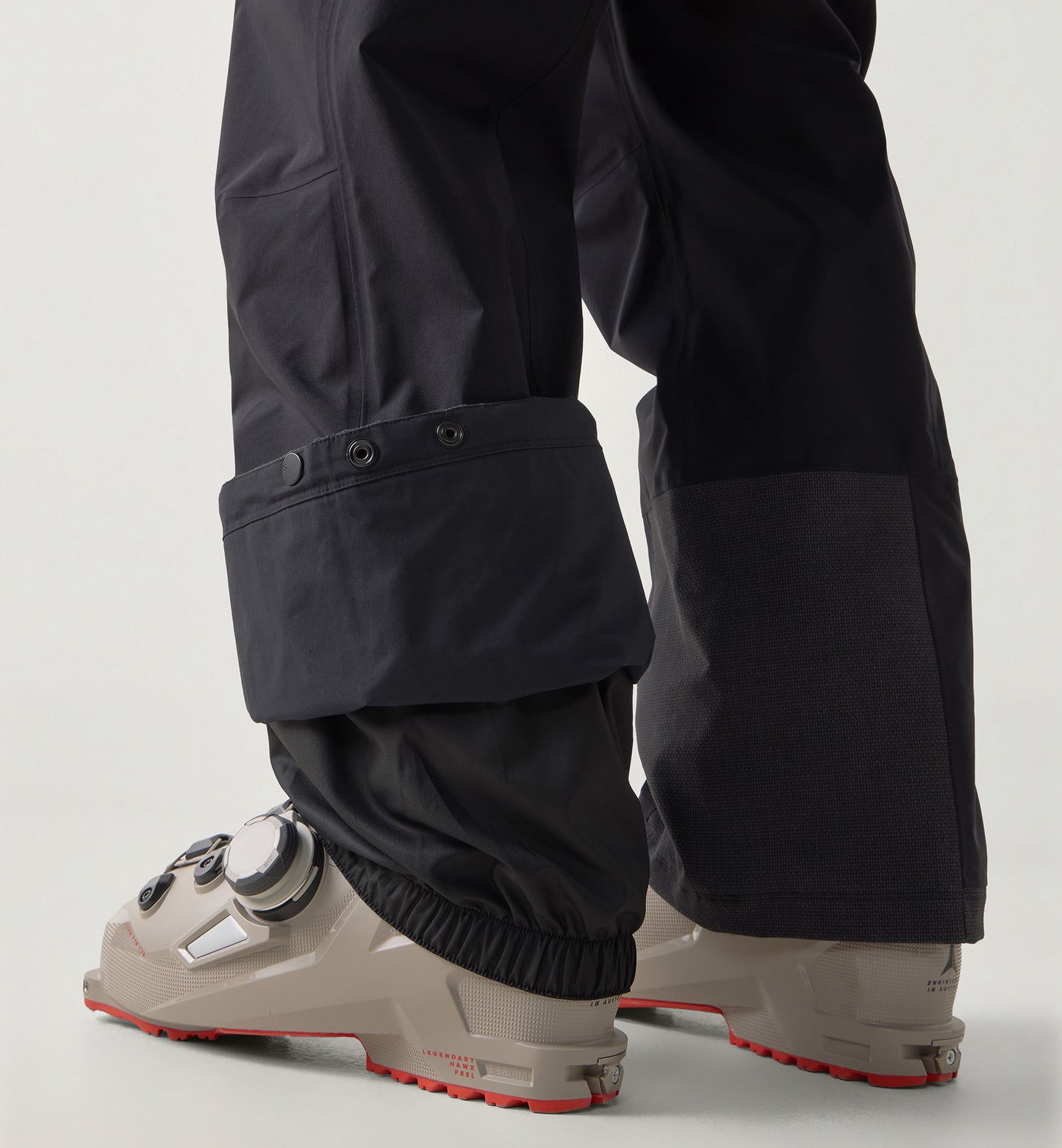 Vassi GTX Pro II Bib Men