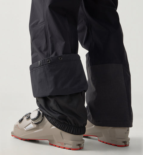 Vassi GTX Pro II Bib Men