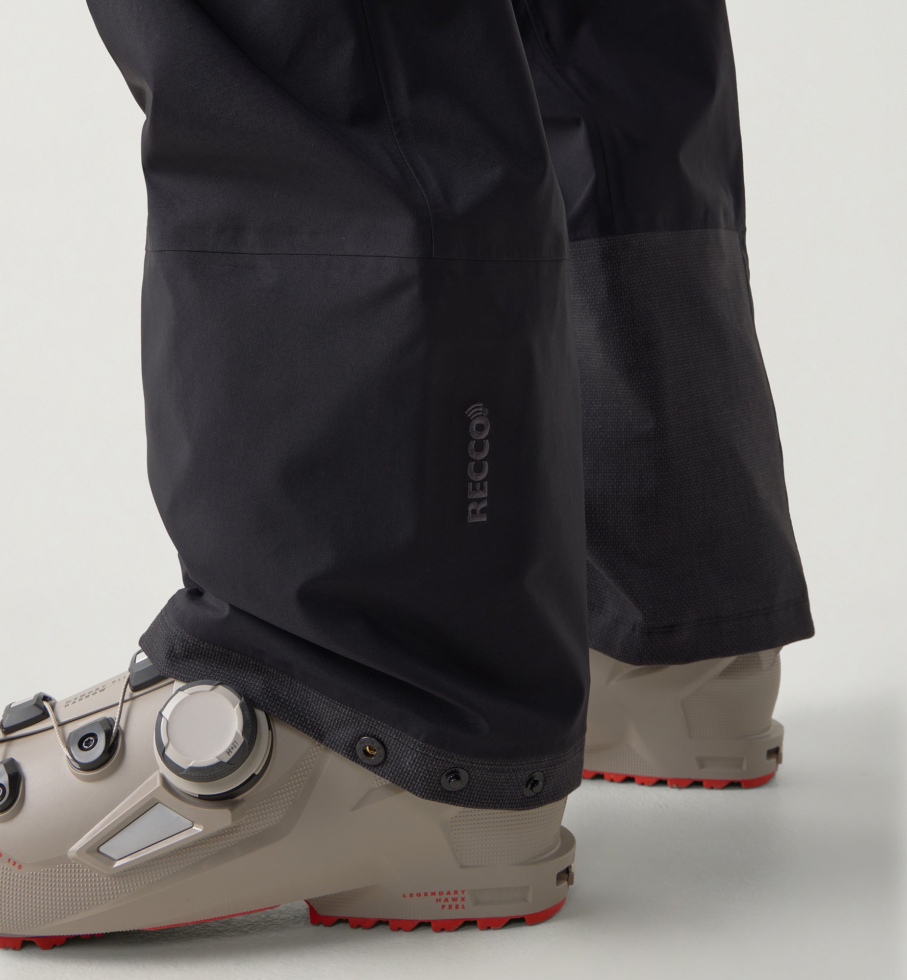 Vassi GTX Pro II Bib Men