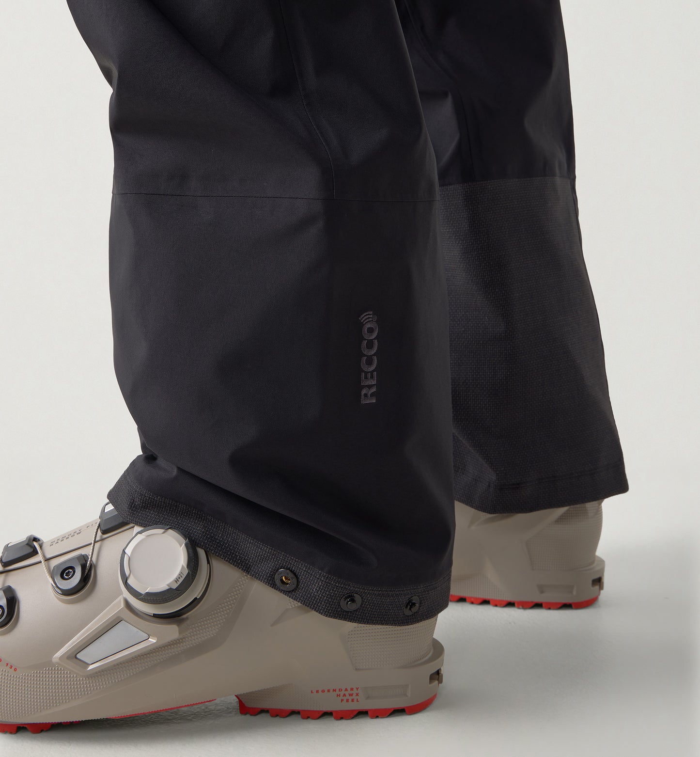 Vassi GTX Pro II Bib Men