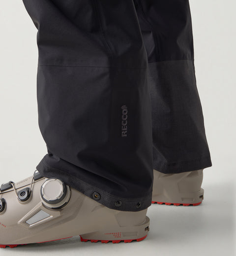 Vassi GTX Pro II Bib Men