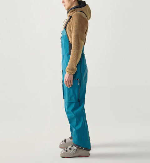 Vassi GTX Pro II Bib Men