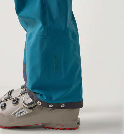 Vassi GTX Pro II Bib Men