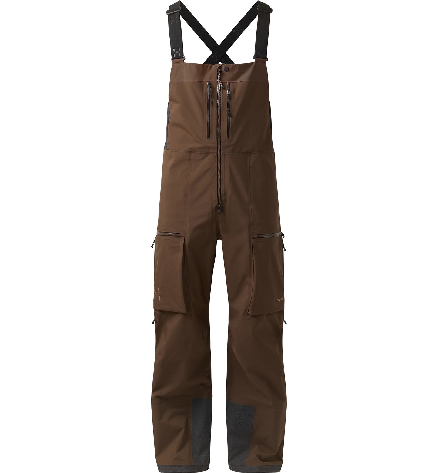 Vassi GTX Pro II Bib Men