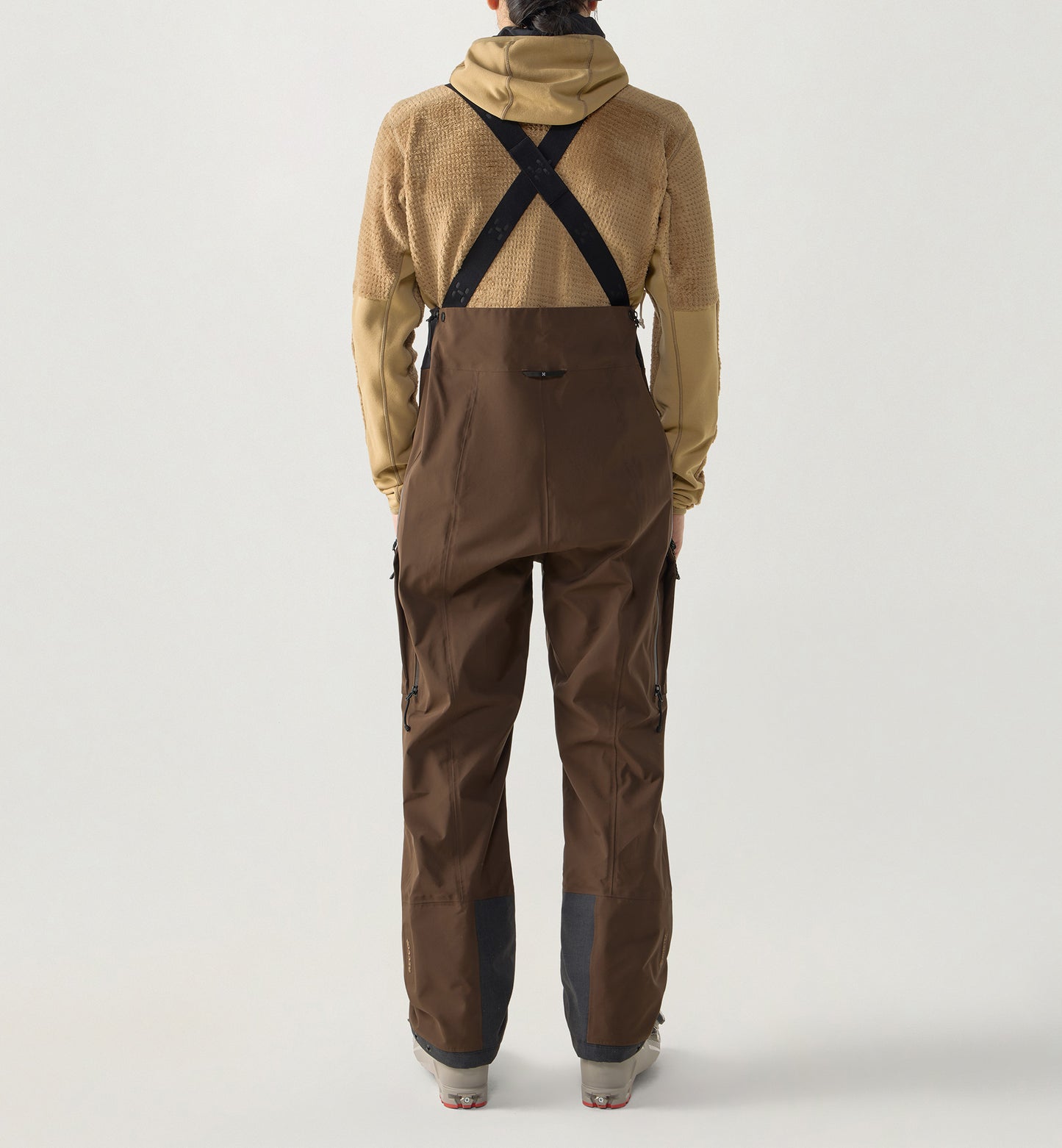 Vassi GTX Pro II Bib Men