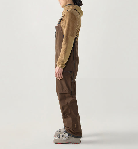 Vassi GTX Pro II Bib Men