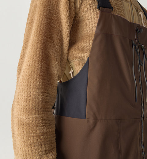 Vassi GTX Pro II Bib Men