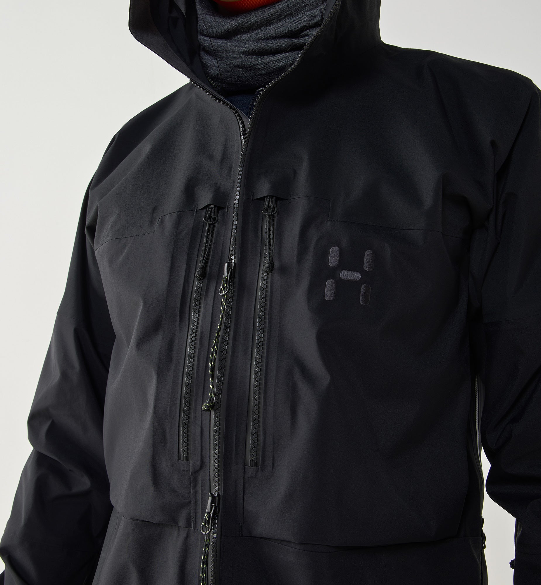 Spitz GTX Pro II Jacket Men