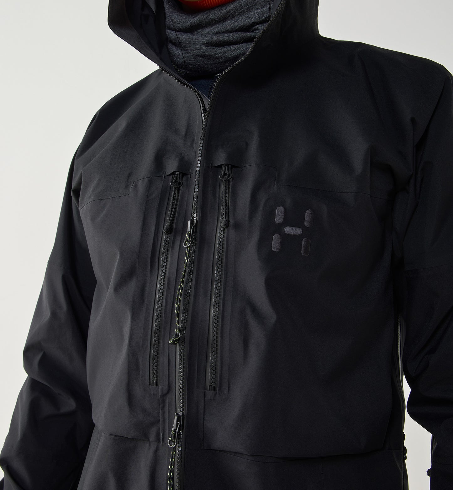 Spitz GTX Pro II Jacket Men