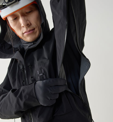 Spitz GTX Pro II Jacket Men