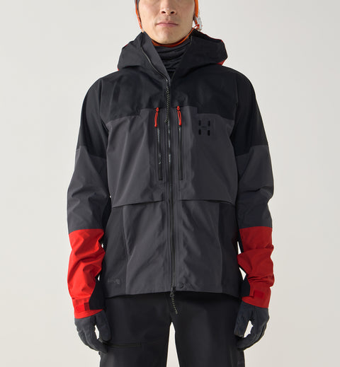 Spitz GTX Pro II Jacket Men
