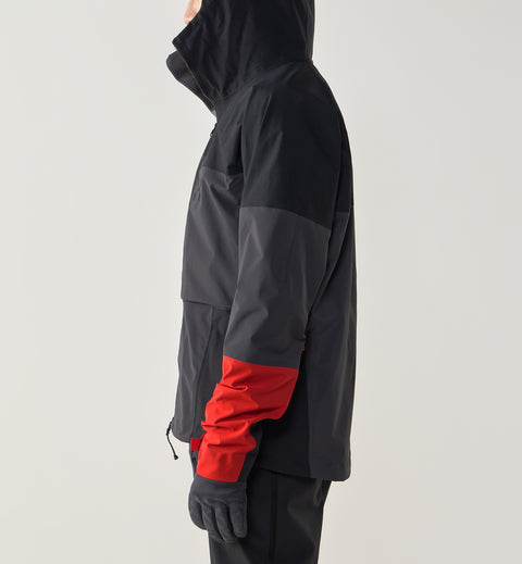 Spitz GTX Pro II Jacket Men