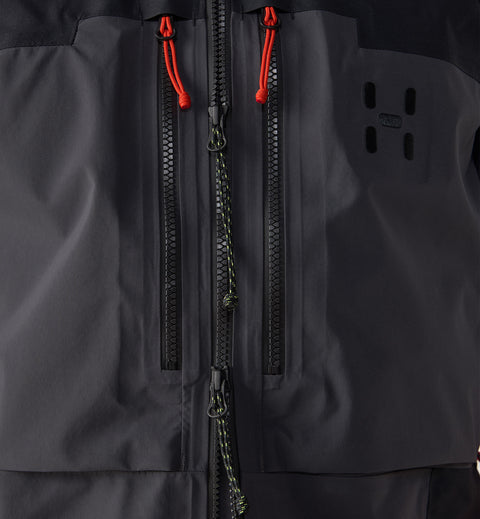 Spitz GTX Pro II Jacket Men