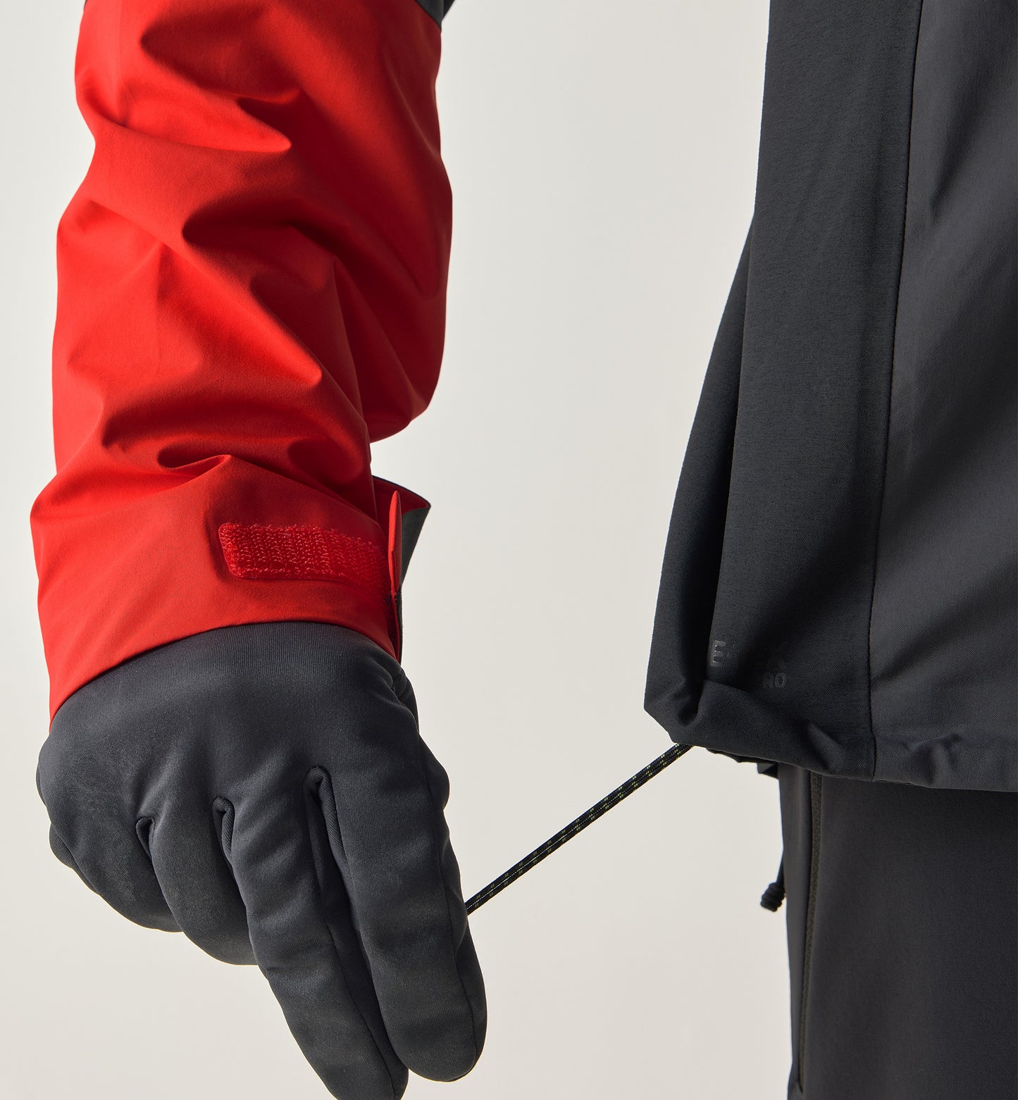 Spitz GTX Pro II Jacket Men