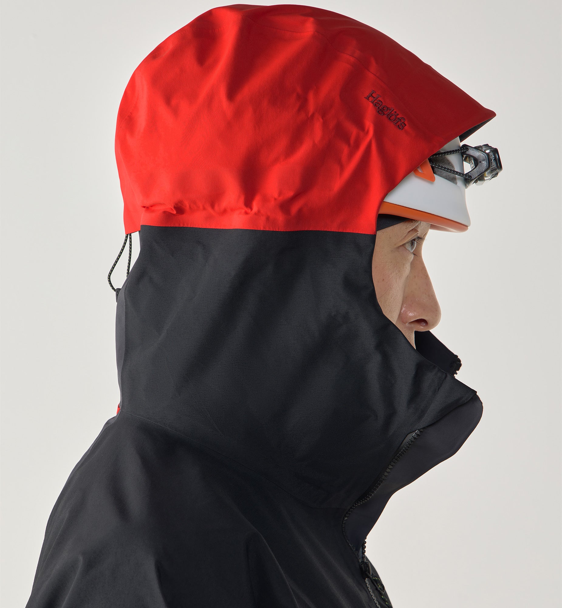 Spitz GTX Pro II Jacket Men