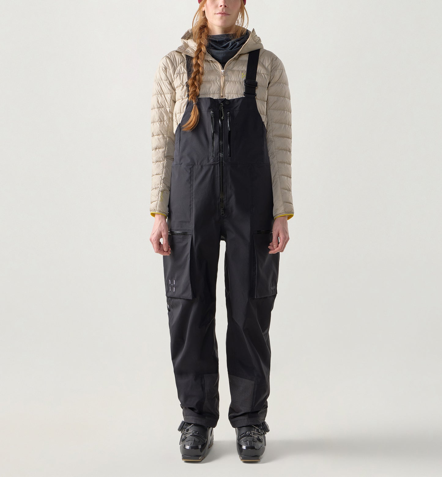 Vassi GTX Pro II Bib Women