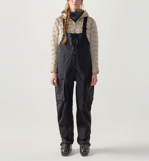 Vassi GTX Pro II Bib Women