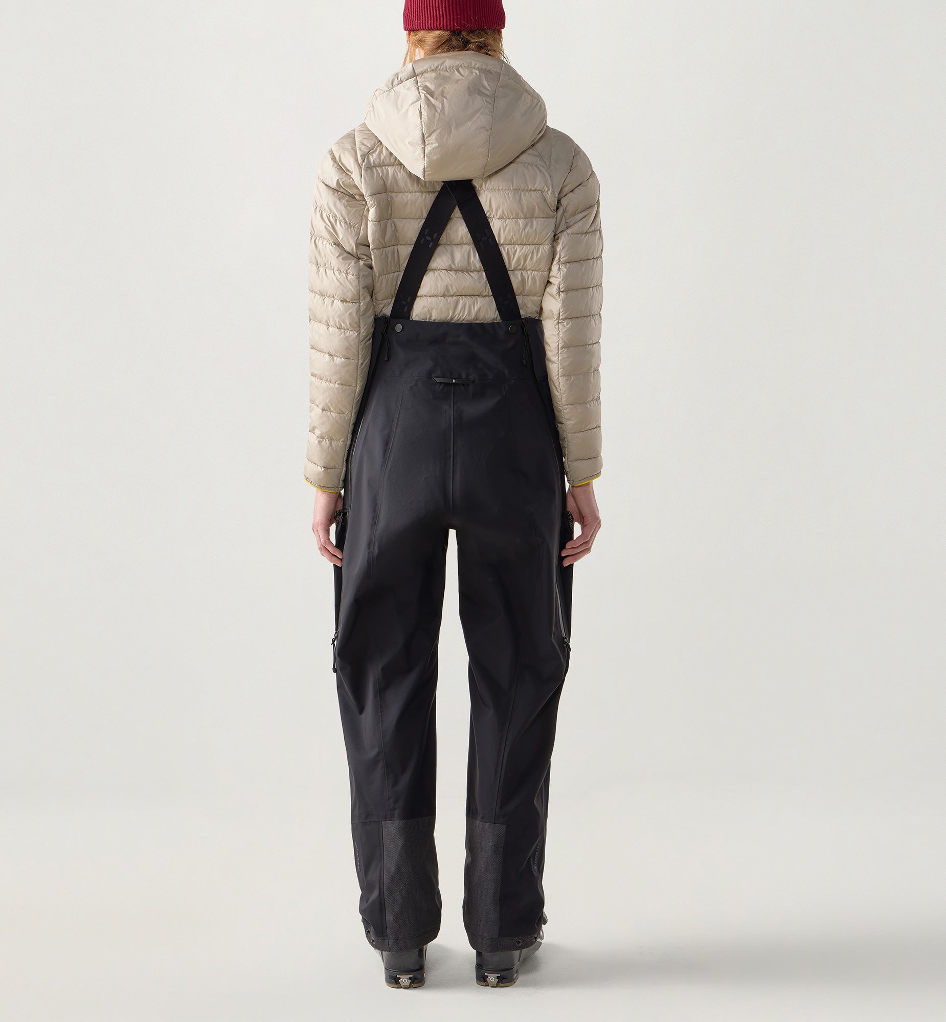 Vassi GTX Pro II Bib Women