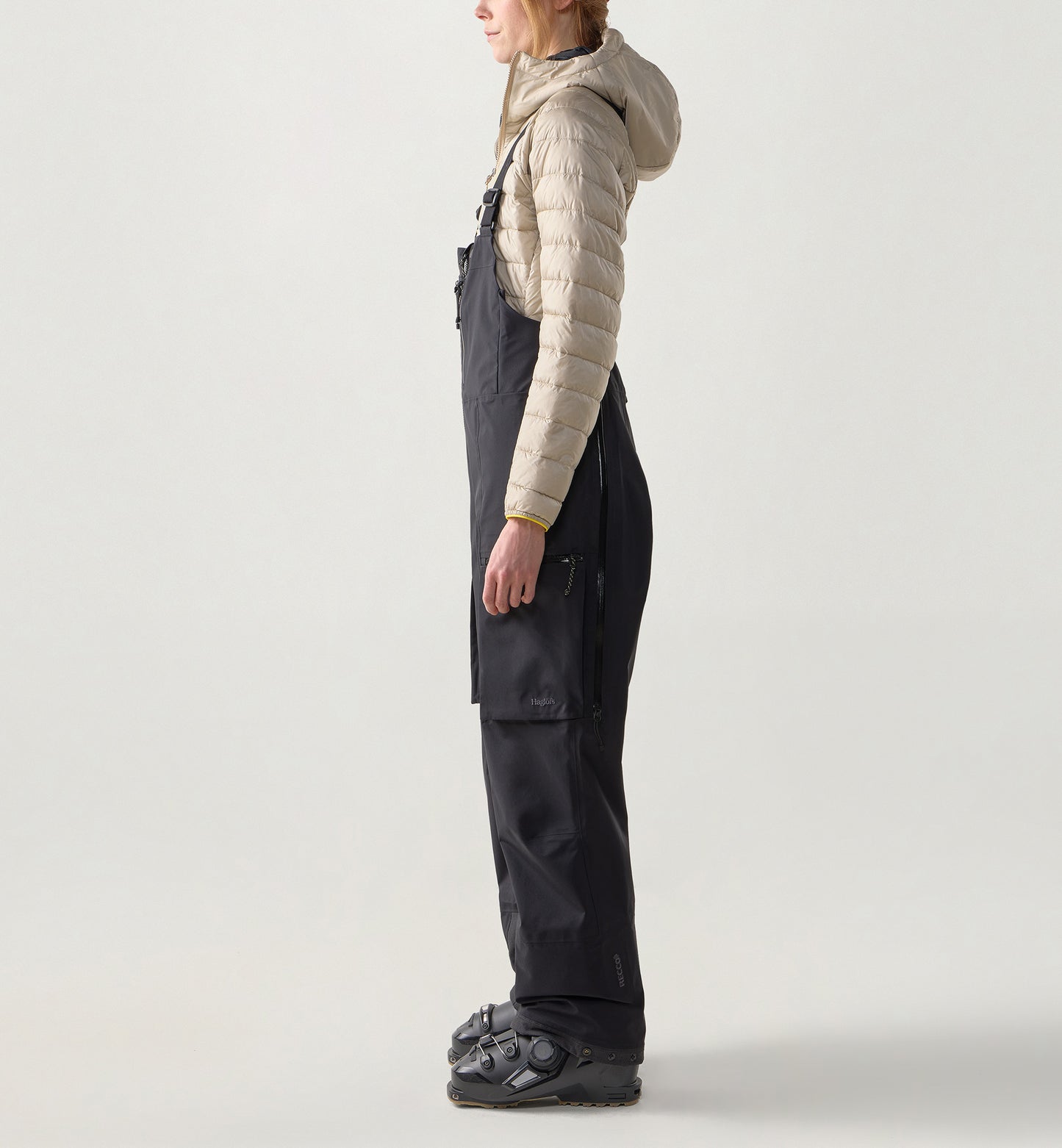 Vassi GTX Pro II Bib Women