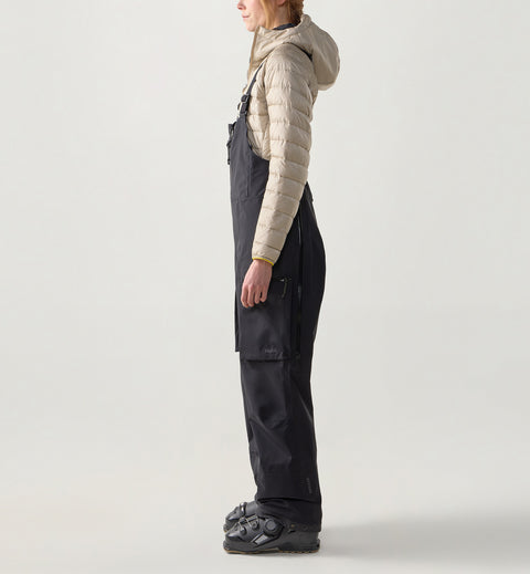 Vassi GTX Pro II Bib Women