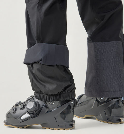 Vassi GTX Pro II Bib Women