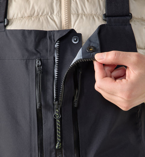 Vassi GTX Pro II Bib Women