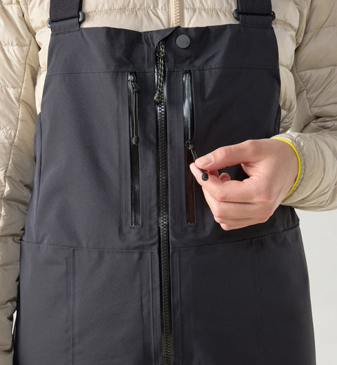 Vassi GTX Pro II Bib Women