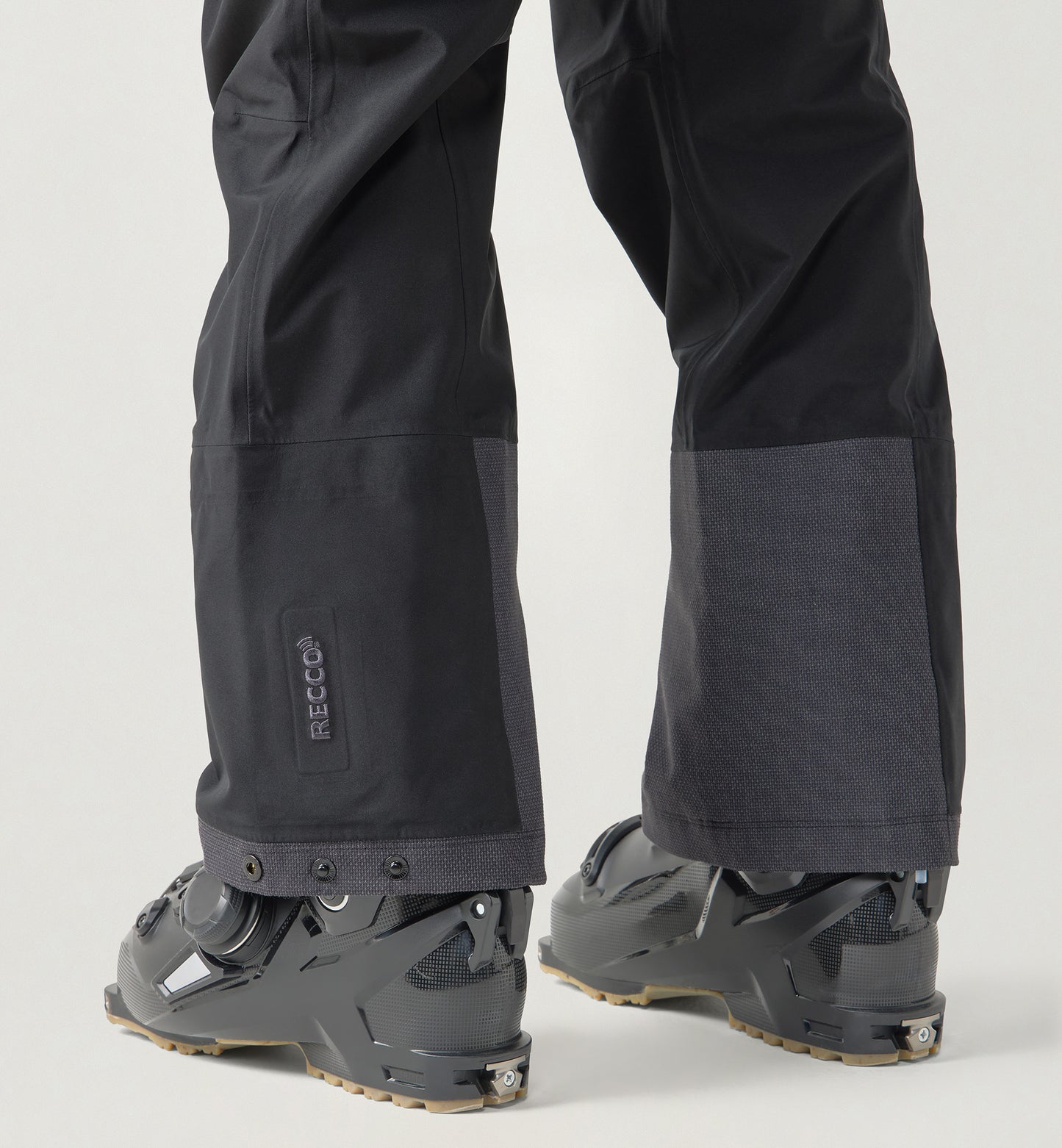 Vassi GTX Pro II Bib Women