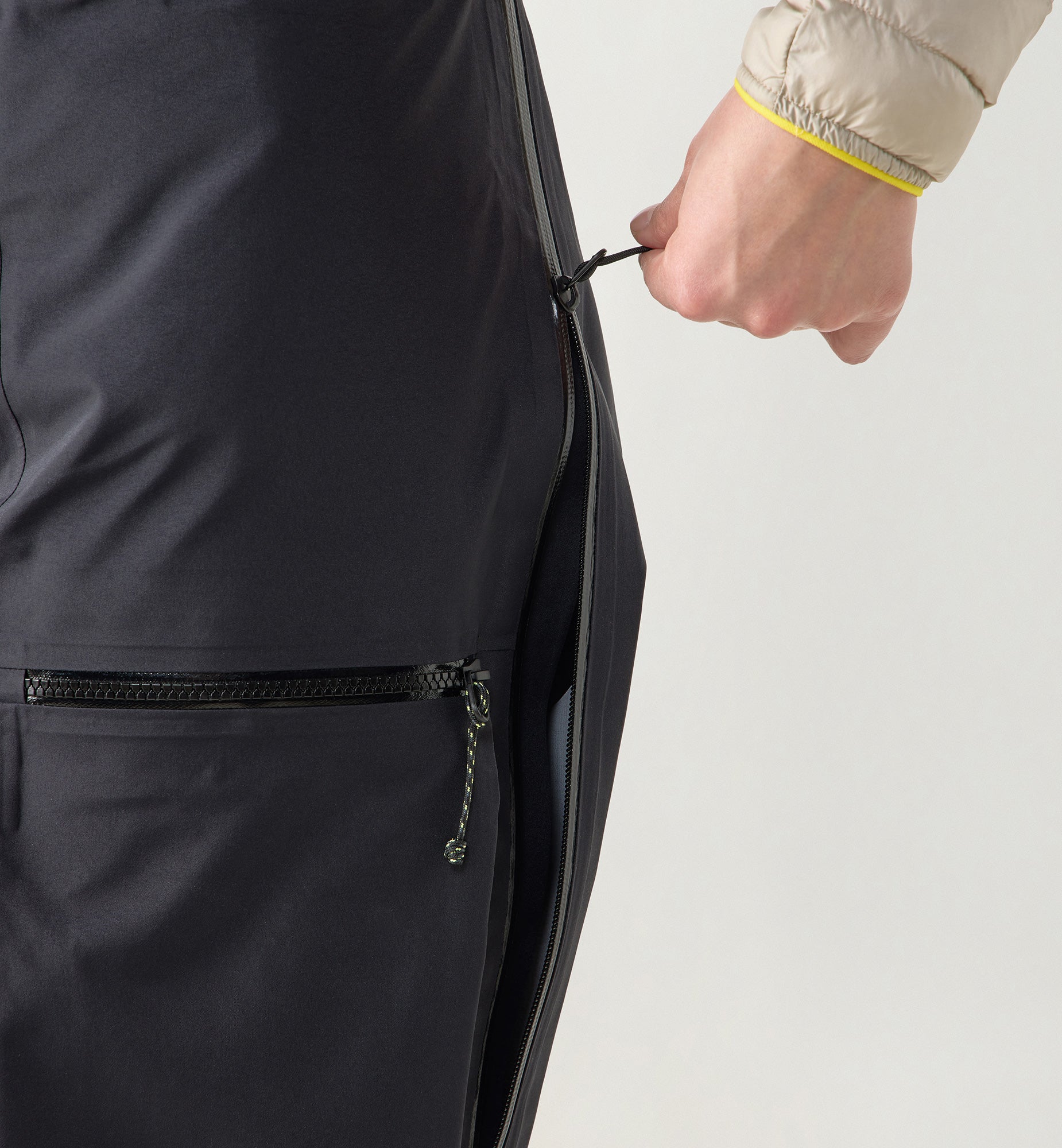 Vassi GTX Pro II Bib Women