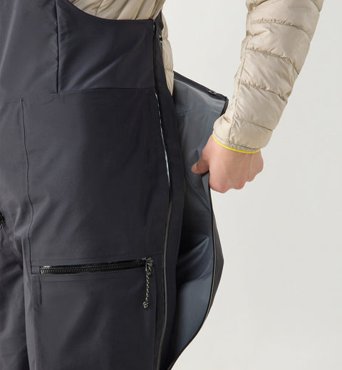 Vassi GTX Pro II Bib Women