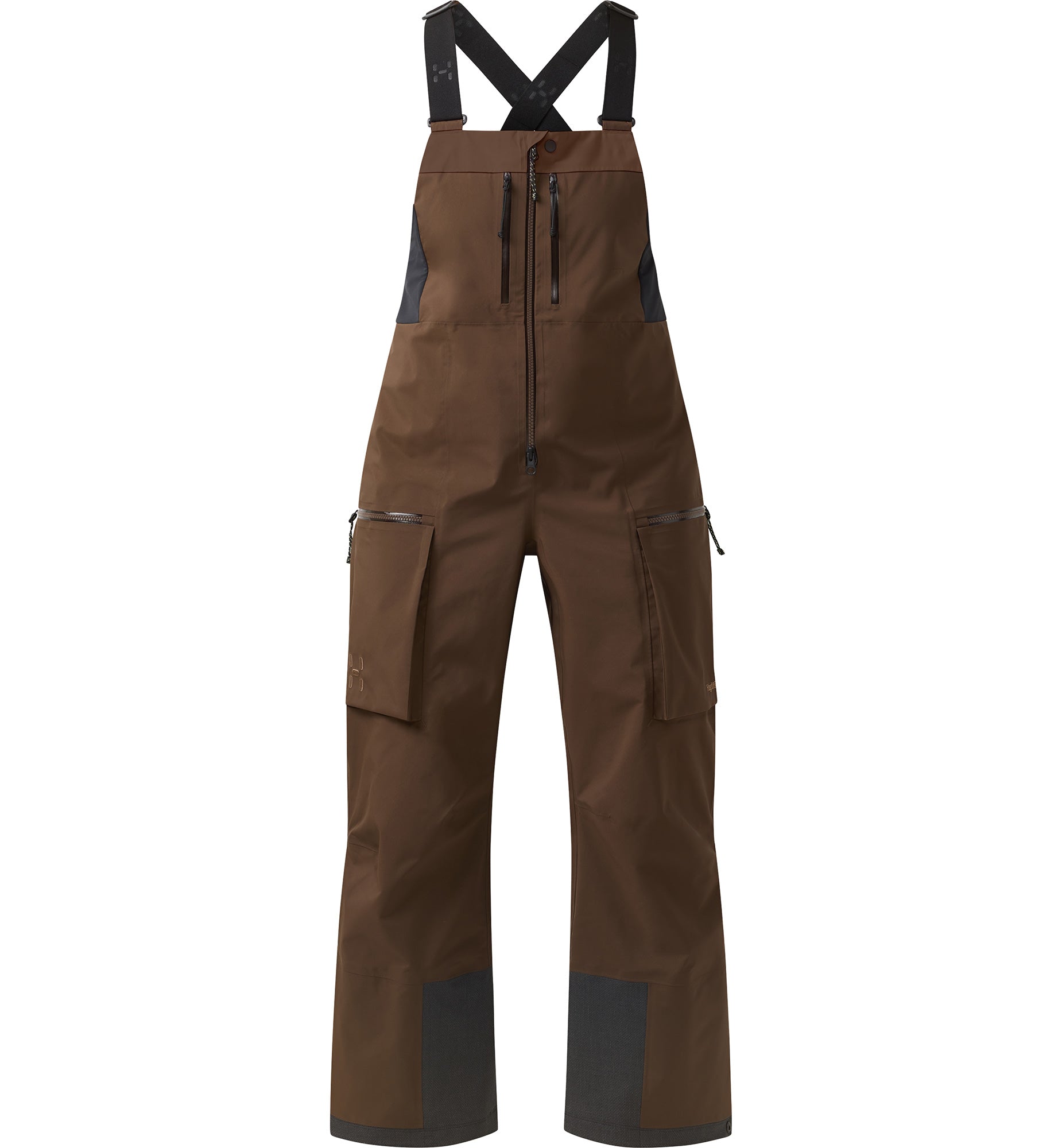 Vassi GTX Pro II Bib Women