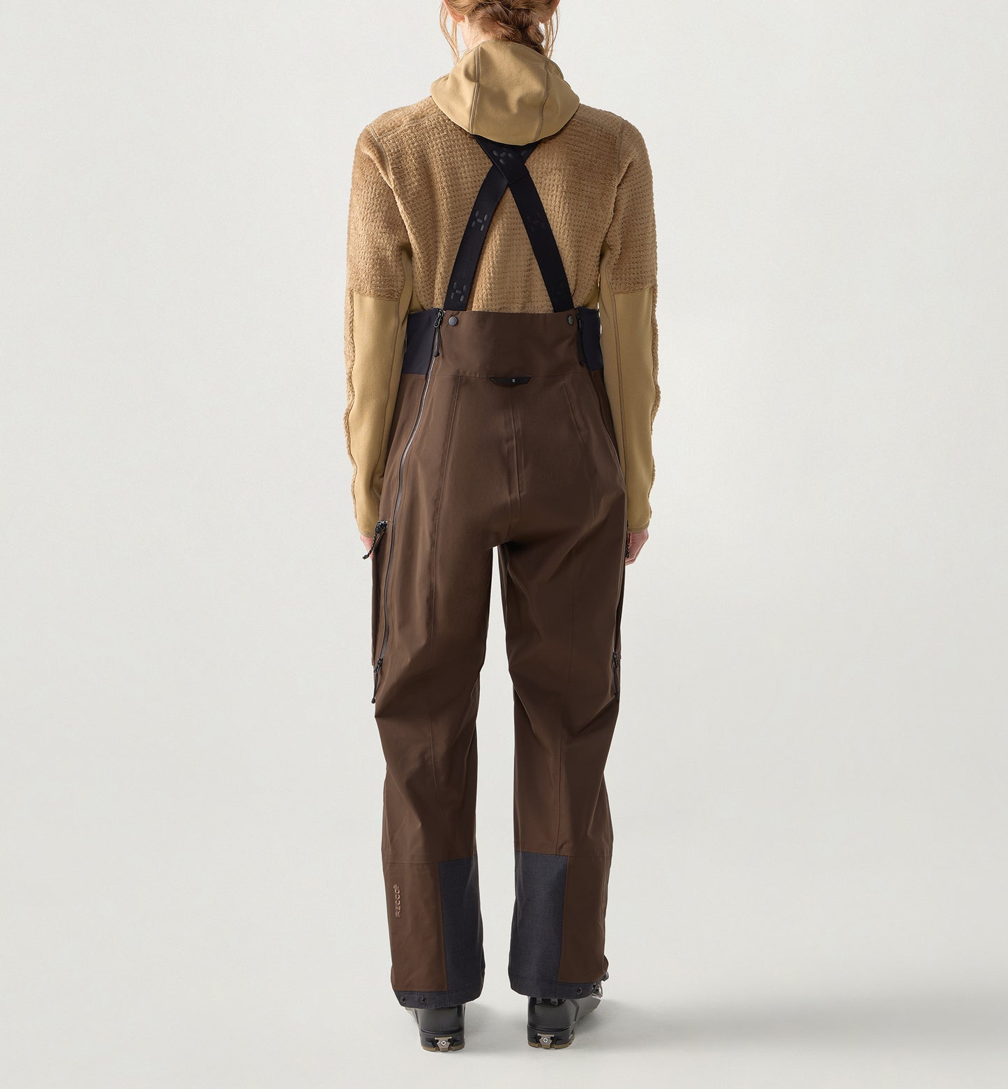 Vassi GTX Pro II Bib Women