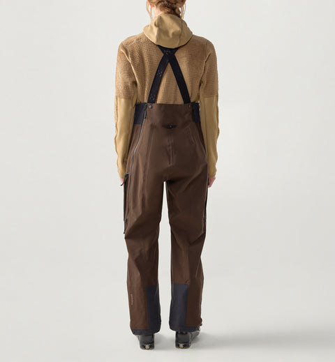 Vassi GTX Pro II Bib Women