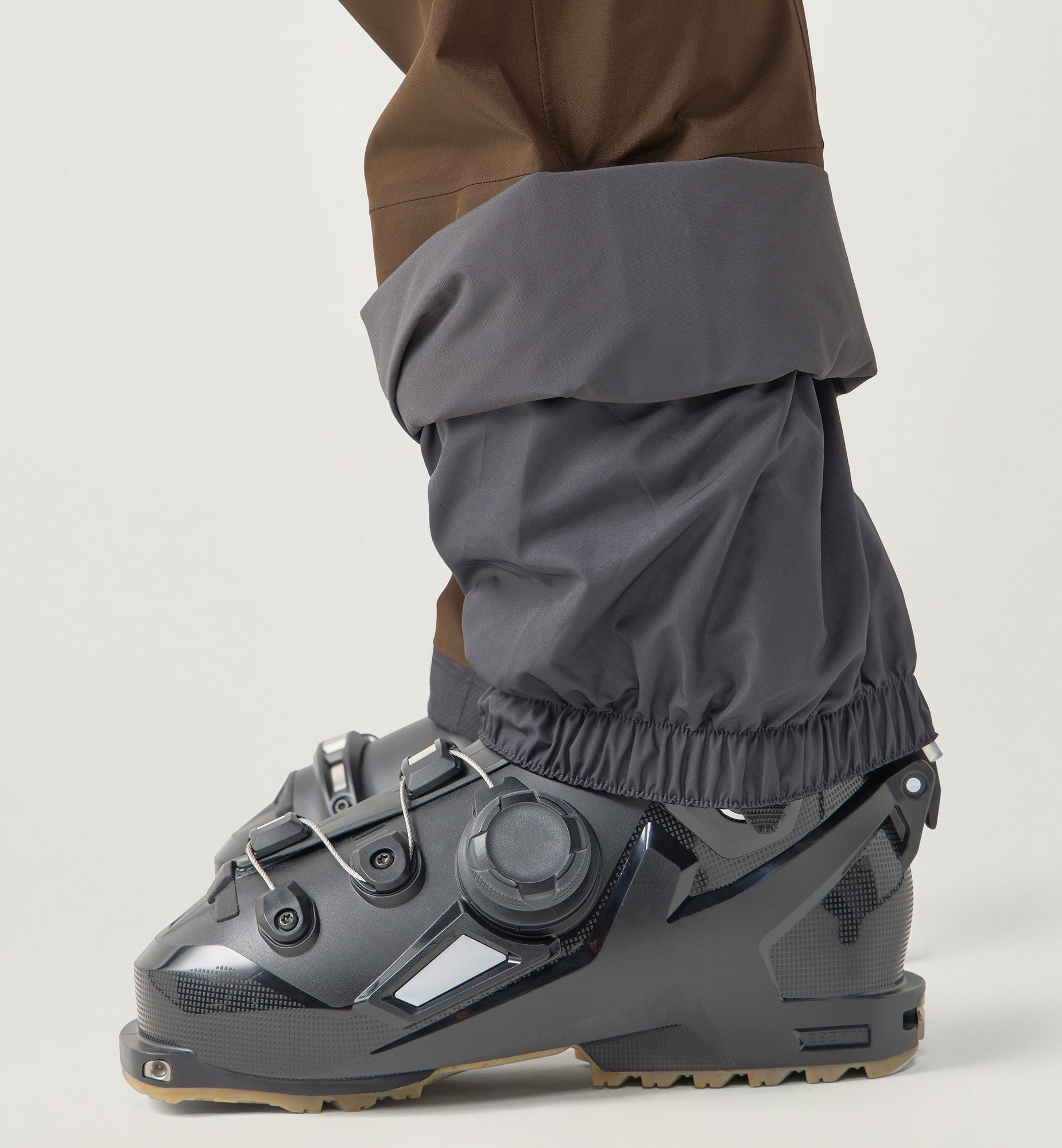 Vassi GTX Pro II Bib Women