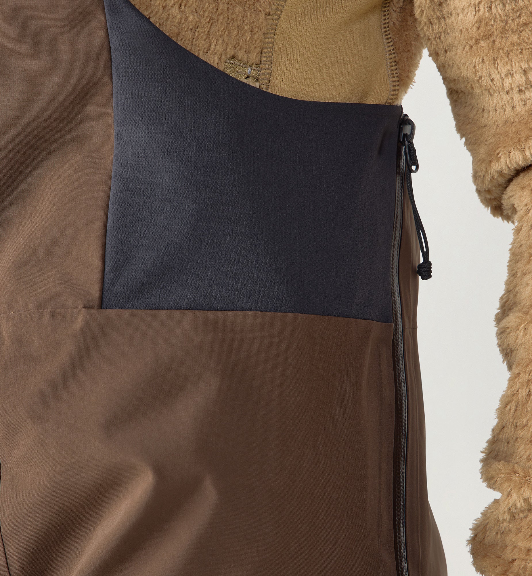 Vassi GTX Pro II Bib Women