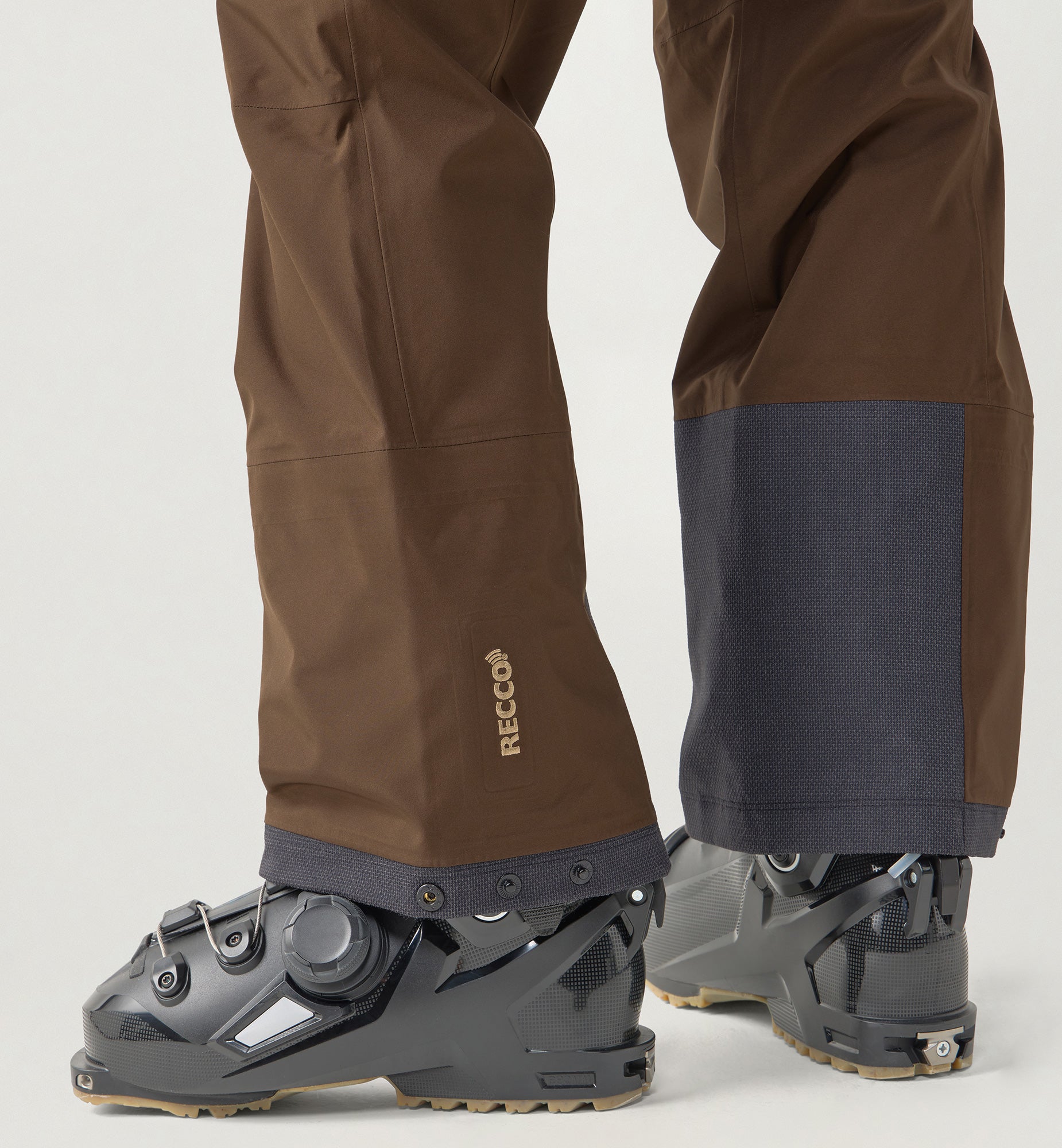 Vassi GTX Pro II Bib Women