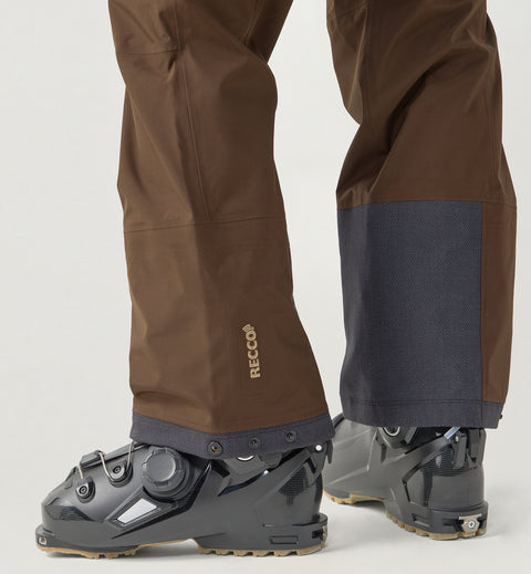 Vassi GTX Pro II Bib Women