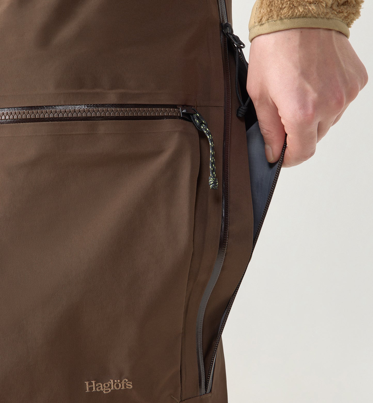 Vassi GTX Pro II Bib Women