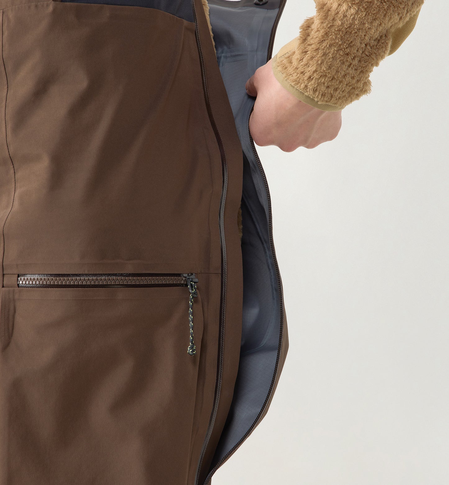 Vassi GTX Pro II Bib Women