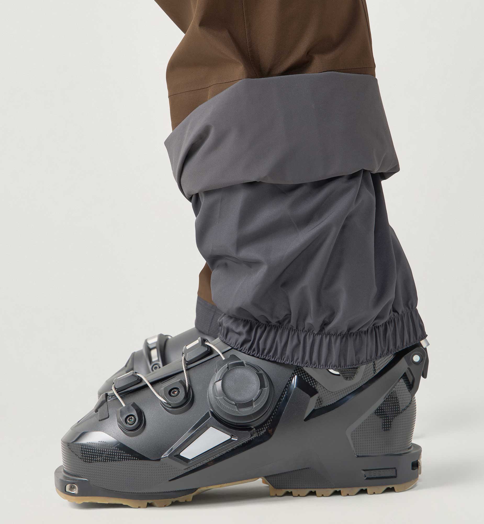 Vassi GTX Pro II Bib Women