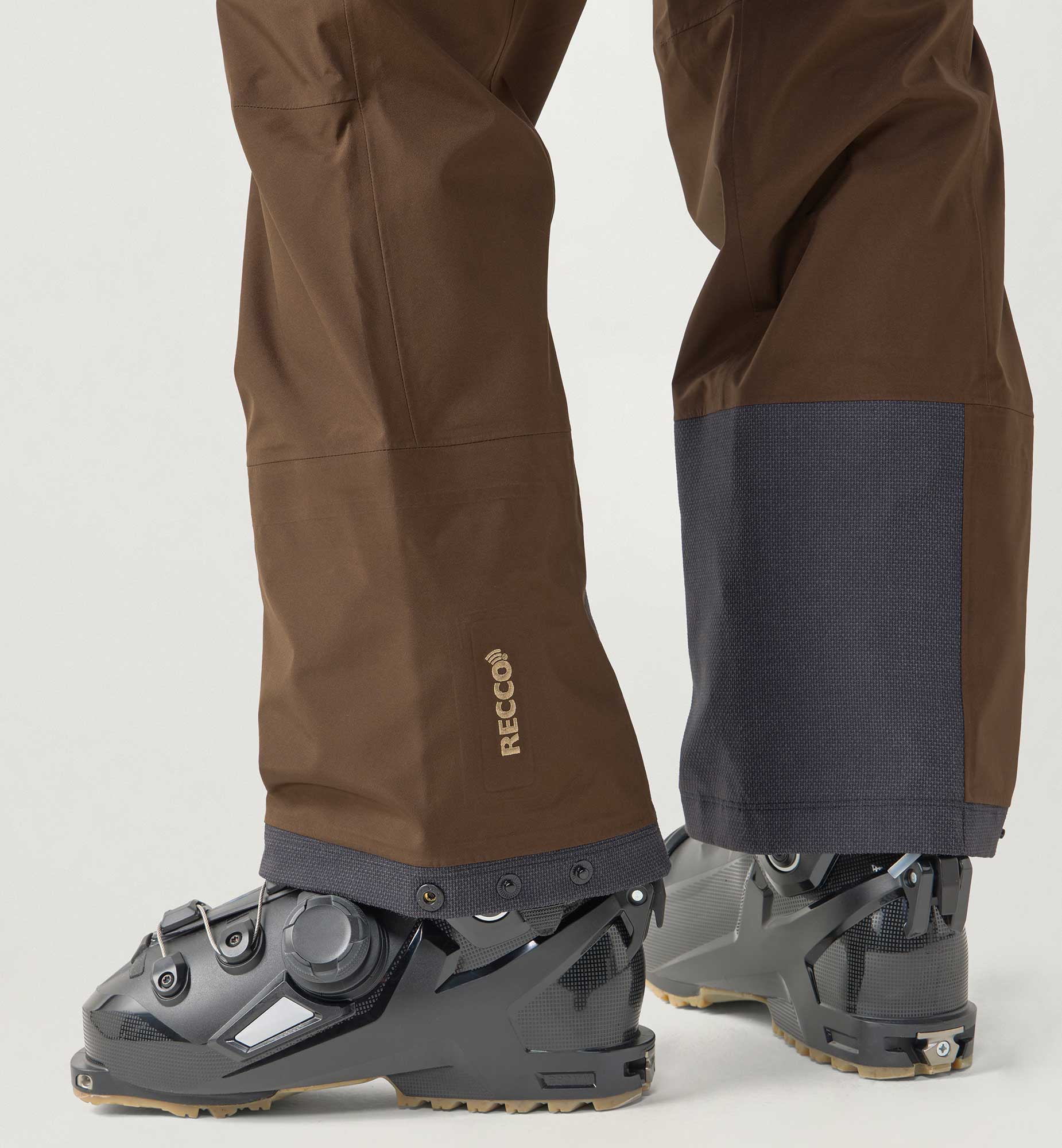 Vassi GTX Pro II Bib Women