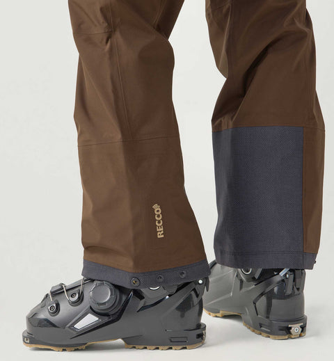 Vassi GTX Pro II Bib Women