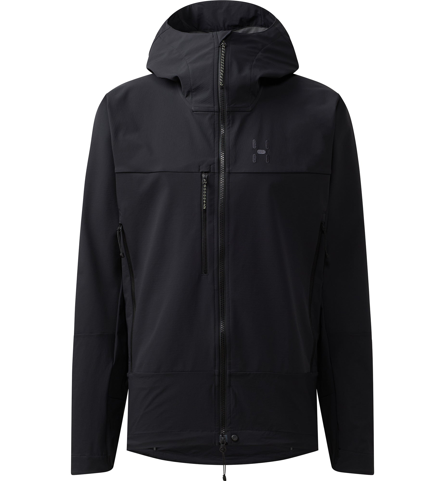 ROC Sight Softshell II Jacket Men